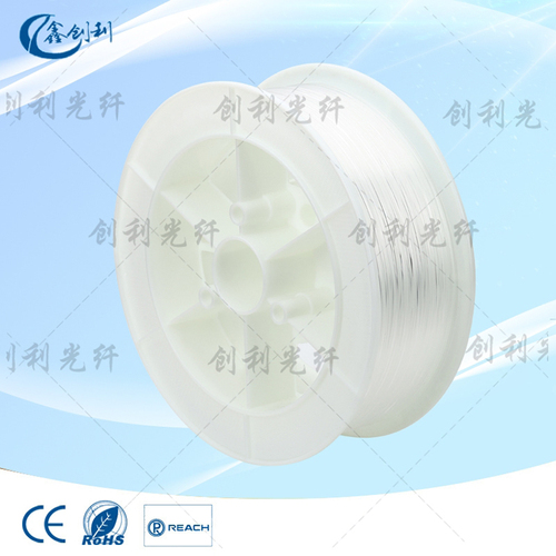 0.75mm照明塑料光纤导光光纤丝线鑫创利品牌