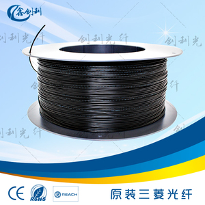 双芯SH-4002三菱塑料光纤工业控制光纤