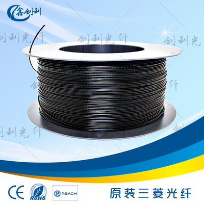 原装三菱塑料光纤工业控制双芯SH-4002