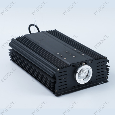 45W照明塑料光纤灯220V