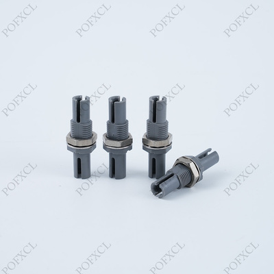 HFBR4515Z HFBR-4505Z  光纤对接耦合器AVAGO