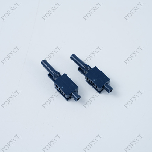 安华高HFBR4503Z HFBR4513Z 西门子变频器光纤接头