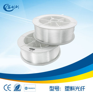 Lighting fiber