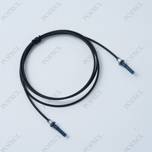 SVG光纤安华高 HFBR-4511ZHFBR-4501Z塑料光纤